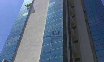 Imagem: Sala à venda, 89 m² por R$ 385.000,00