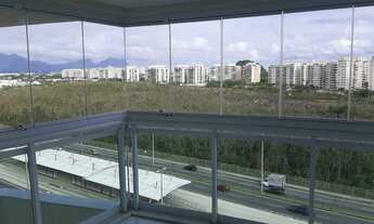 Imagem 3: Barra Sunday Recreio 2 quartos