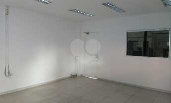 Imagem 4: Galpão Vila Guilherme