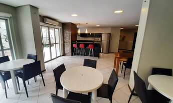 Imagem 7: Apartamento para venda com 92 metros quadrados com 3 quartos no Centro de Criciúma