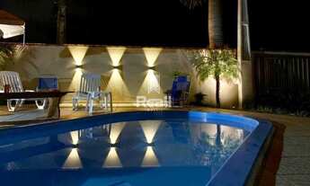 Imagem 7: DIÁRIA DE TEMPORADA - LINDA CASA COM PISCINA