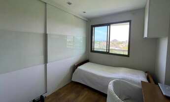 Imagem 6: Apartamento para venda possui 96 metros quadrados com 3 quartos