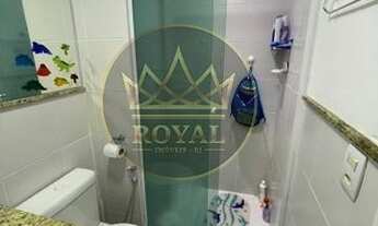 Imagem 5: Apartamento para Venda em Rio de Janeiro, Barra da Tijuca - Região Olímpica, 2 dormitórios