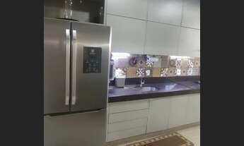 Imagem 6: Casa para venda com 180 metros quadrados com 3 quartos em Senhora das Graças - Betim - Min