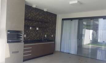 Imagem 2: Térrea para venda com 148 metros quadrados com 3 quartos em Lagoa - Macaé - RJ