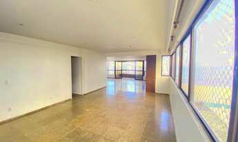 Imagem 3: Aluguel de incrível e belíssimo apartamento com vista mar de 4 quartos em Piedade