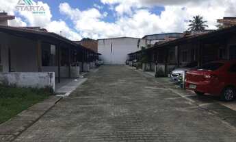 Imagem 3: Casa em condomínio na Paupina em Messejana com 3 quartos, 2 vagas