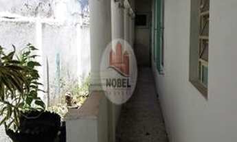 Imagem 5: Casa 4 quartos Venda Centro de Feira com 400 m²