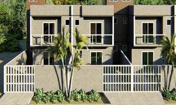 Imagem 3: Sobrado RESIDENCIAL em GUARATUBA - PR, Brejatuba