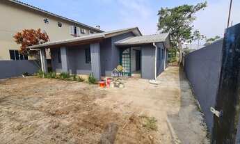 Imagem: FLORIANóPOLIS - Casa Padrão - Vargem Grande