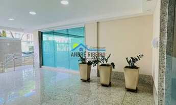 Imagem 2: Apartamento para venda 3 quarto(s) com 2 vagas de garagem em Jardim da Penha ,SÃO 144M² DE