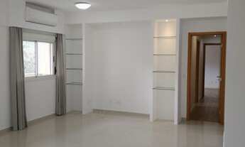 Imagem 6: Apartamento com 3 suítes, Ar condicionado, em Alphaville Tamboré- Santana de Parnaíba