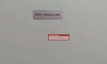 Imagem 7: Sala para alugar, 25 m² por R$ 920,00/mês - Centro - Londrina/PR