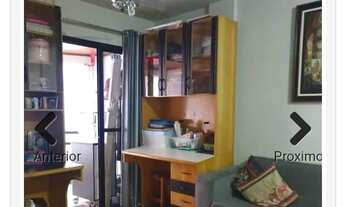 Imagem 5: Apartamento para venda com 2 quartos em excelente localização, Bairro Comercial - Resende