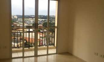 Imagem 7: Apartamento Imperator Magestic 2 Dorm Jundiai