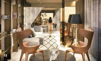 Imagem 6: Aptos de 3 e 2 suítes com 2 e 3 vagas na Chácara Santo Antonio - Greenwich