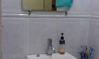 Imagem 7: Apartamento à Locação - Jardim América - São José dos Campos/SP