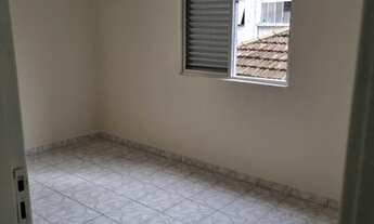 Imagem 7: Apartamento amplo, 3 quartos, frente, 2 banheiros, sala cozinha, área de serviço, ótima lo
