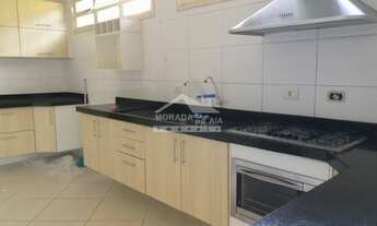 Imagem 7: Casa ISOLADA no Forte, 3 Dormitórios, Piscina, Churrasqueira, Confira na Imobiliária em Pr