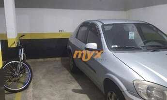 Imagem 4: Apartamento com 2 dormitórios à venda, 69 m² por R$ 680.000,00 - Campo Grande - Santos/SP