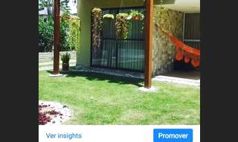 Imagem: Aldeia Casa de luxo