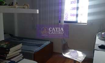 Imagem 6: Vendo Ótimo Aptº no Stiep - 3 Quartos Totais