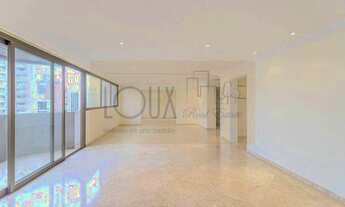 Imagem: Apartamento à venda na Vila Nova Conceição