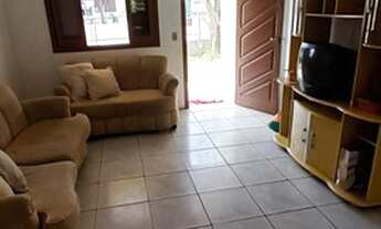 Imagem 6: Casa com 3 dormitórios para alugar por R$ 400,00/dia - Centro - Balneário Arroio do Silva