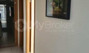 Imagem 4: Apartamento sendo 3 quartos 1 suíte com 88m²