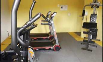 Imagem 4: Apartamento com 2 dormitórios no Portal dos Ipes (Polvilho) - Cajamar - SP