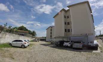 Imagem 5: Apartamento a Venda no Antonio Bezerra em Fortaleza/CE