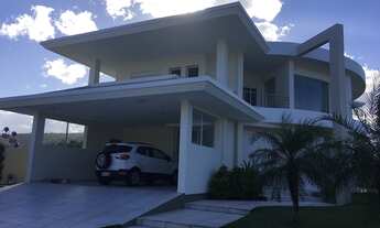 Imagem 5: Casa de condomínio para aluguel e venda com 450 metros quadrados com 4 quartos..