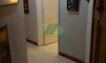 Imagem 7: Apartamento à venda, 4 quartos, 1 suíte, 3 vagas, Lagoa - Rio de Janeiro/RJ