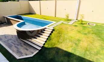 Imagem 3: Casa de condomínio sobrado para venda com 550 metros quadrados com 5 quartos