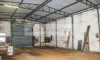 Imagem 3: Galpão/Depósito/Armazém para aluguel possui 110 metros quadrados em Sé - São Paulo - São P