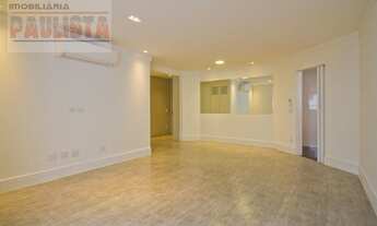 Imagem 4: Apartamento a venda em Moema