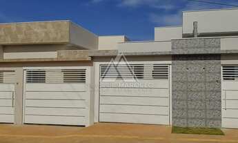 Imagem: Casa à venda com 113m² com 3 quartos