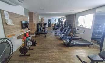 Imagem 3: Benvivere- Apartamento 2 quartos com 1 vagas no miolo de Santa Rosa- Pronto para morar!