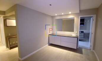 Imagem 5: Apartamento na Chácara Santo Antônio, 95 m², 3 dormitórios, 1 suítes, varanda gourmet, 2 v