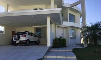 Imagem 3: Casa de condomínio para aluguel e venda com 450 metros quadrados com 4 quartos..