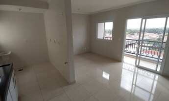 Imagem 4: Apartamento a venda em Saltinho/SP, à 15 minutos do centro de Piracicaba, Edifício Santa H