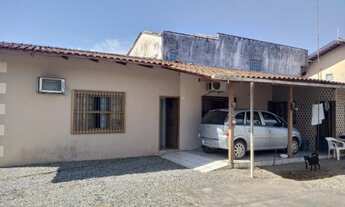 Imagem 2: 1899 Casa em Alvenaria no Bairro Costeira, distante 950 metros da lagoa