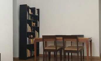 Imagem 2: Apartamento para venda tem 94 metros quadrados com 3 quartos em Perdizes - São Paulo - SP