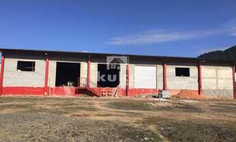 Imagem 2: GALPÃO COMERCIAL PARA LOCAÇÃO