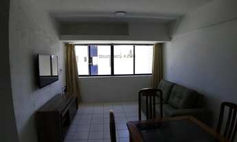 Imagem 3: Edf. Studio Everest