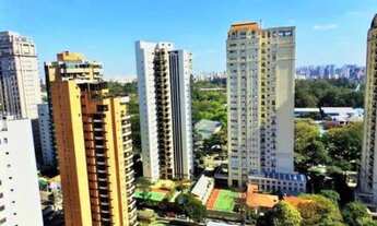 Imagem 6: Cobertura Duplex Assobradada ao lado do Parque Ibirapuera EDIFÍCIO L'AMBASSADEUR