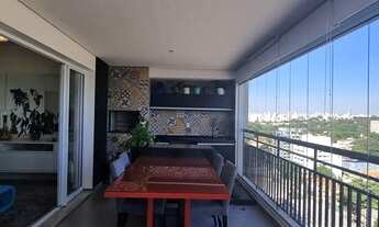 Imagem: Apartamento Alto da Lapa