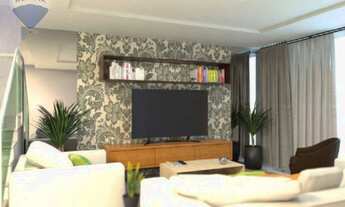 Imagem 5: Casa com 4 dormitórios à venda, 350 m² por R$ 3.690.000,00 - Barra da Tijuca - Rio de Jane