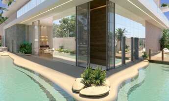 Imagem 3: Edifício Maison Lumiere AP327