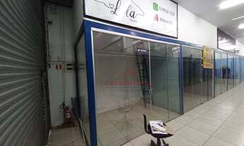 Imagem 2: Salão para alugar, 120 m² por R$ 8.500,00/mês - Vila América - Santo André/SP